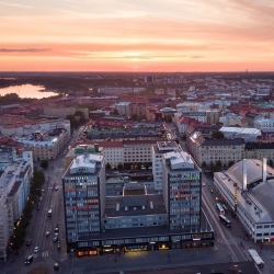 Finnish consortium creates new global smart buildings standard