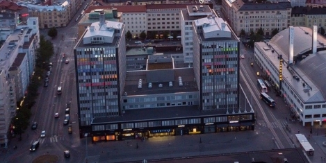 Finnish consortium creates new global smart buildings standard