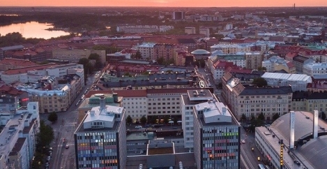 Finnish consortium creates new global smart buildings standard