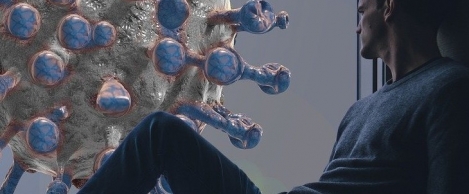 Isolation and stress from pandemic have profound mental health impact