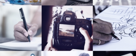 Promotion: Where can you find talented freelancers that share your passion?