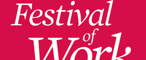 CIPD Festival of Work goes digital for 2020