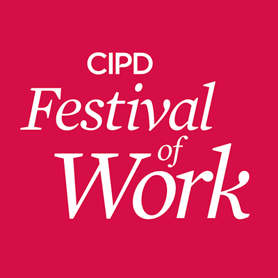 CIPD Festival of Work goes digital for 2020
