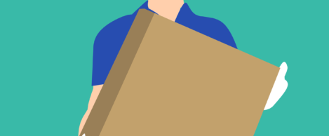 How will delivery processes change as workers return to the workplace?