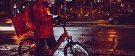 Organisations still adjusting to reality of `gig economy`