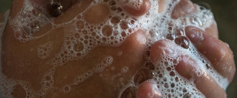 Hygiene remains main concern of people returning to work