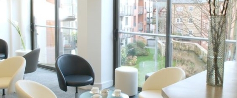 The key features of the post COVID-19 office you should consider