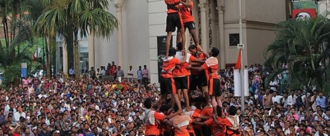 Building a culture of trust has never been more important