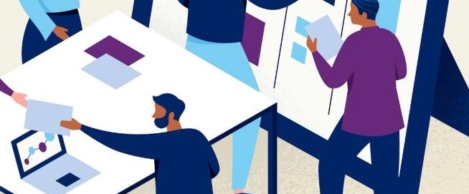 Investment in talent will drive market share gains as economy rebounds