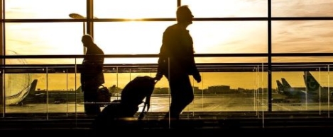 Research predicts decline in business travel post-lockdown
