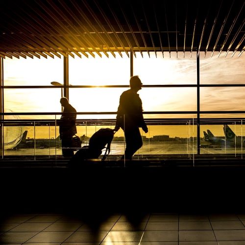 Research predicts decline in business travel post-lockdown