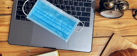 Half of workers feel more productive working from home