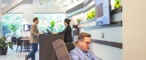 Flexible workspace provider Serendipity Labs to expand UK operation