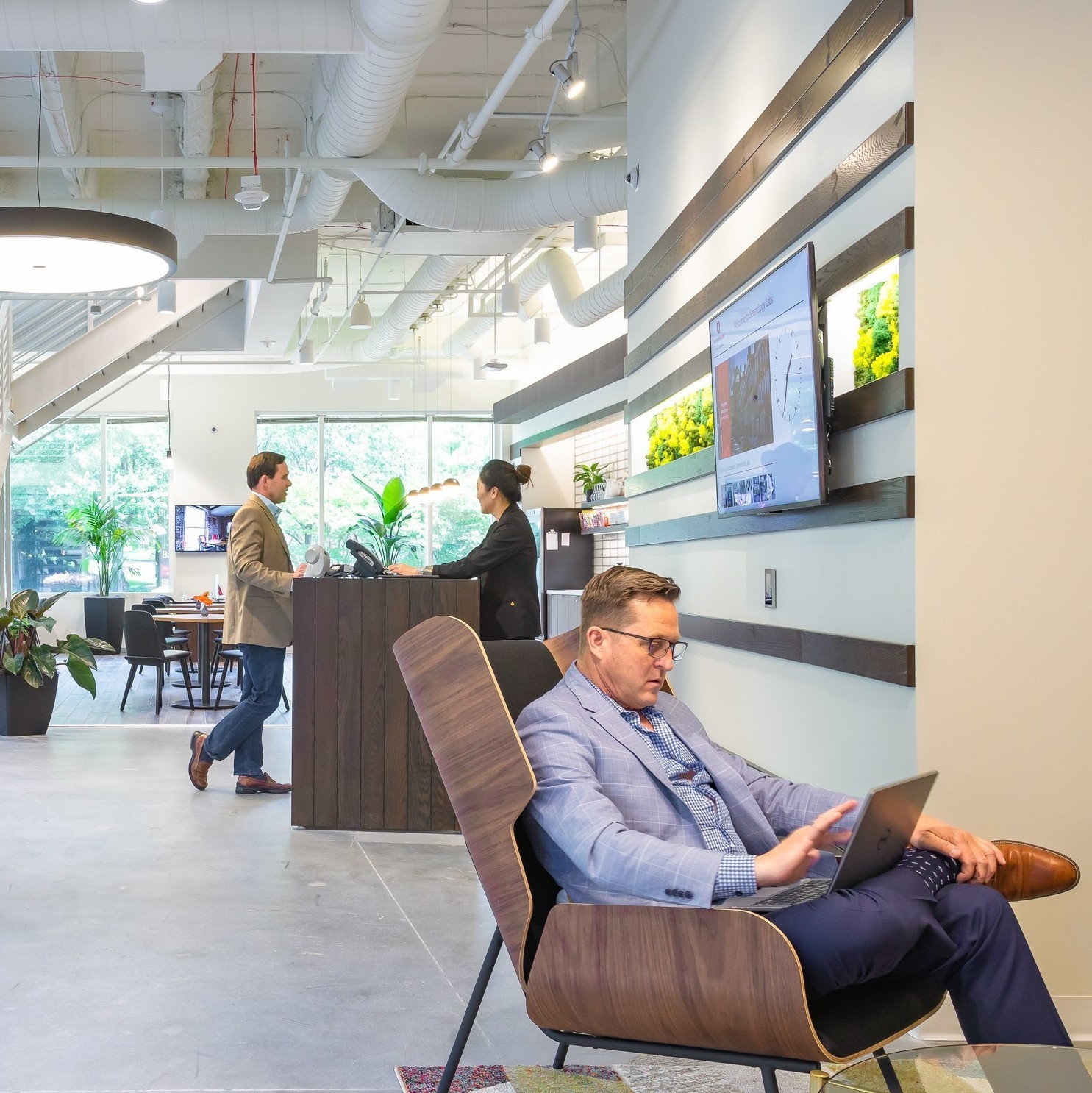 Flexible workspace provider Serendipity Labs to expand UK operation
