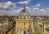 Oxford rents poised to surge as office and lab space dwindles