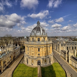 Demand for workspace in Oxford-Cambridge Arc set to soar