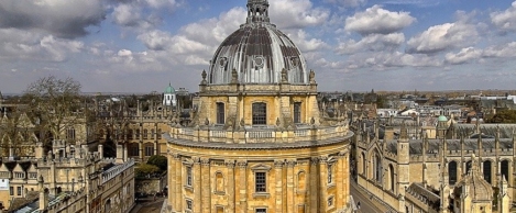Commercial property market in Oxford-Cambridge Arc proving resilient