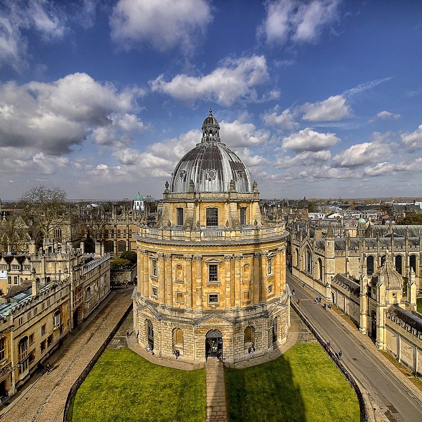 Commercial property market in Oxford-Cambridge Arc proving resilient
