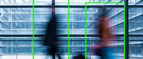 Managing occupancy will be essential in the new era of work