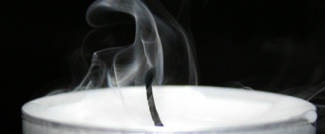 In person work can make the signs of burnout easier to spot