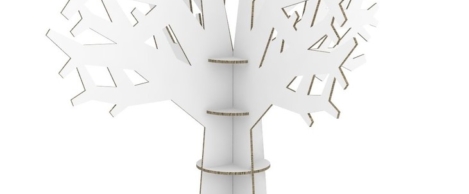The link between wellbeing and green design is driving material innovation
