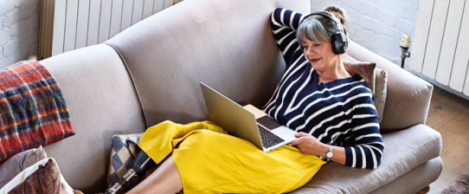 Career change becomes a priority for more than half of people