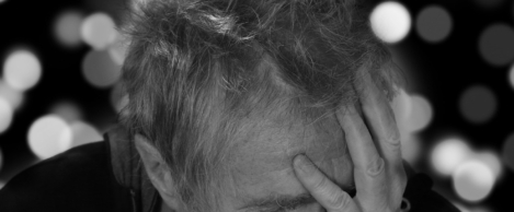 The mental health consequences of COVID grow increasingly clear