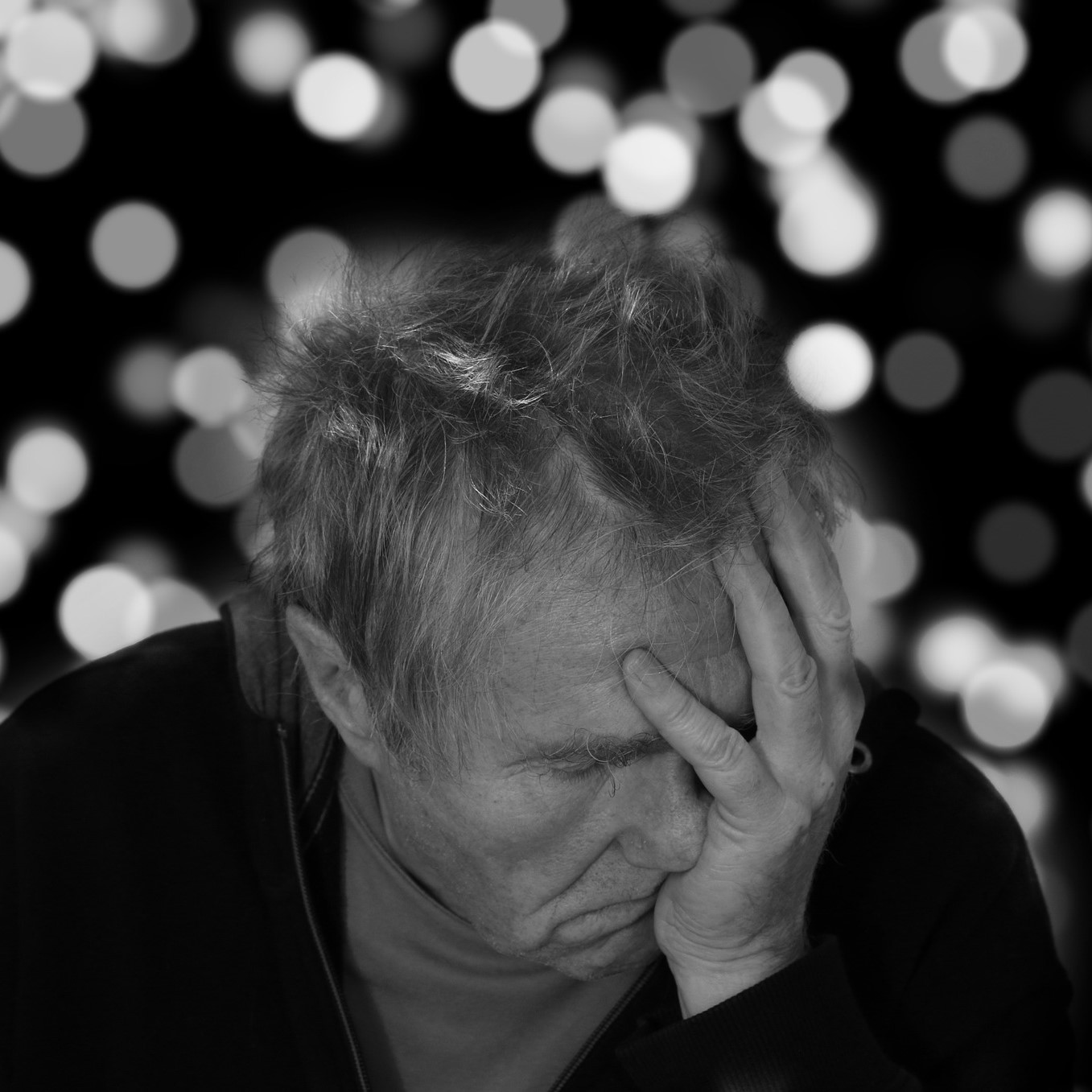 The mental health consequences of COVID grow increasingly clear