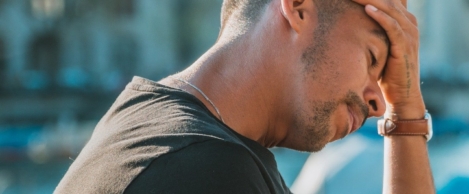 Resilience is missing for many employees