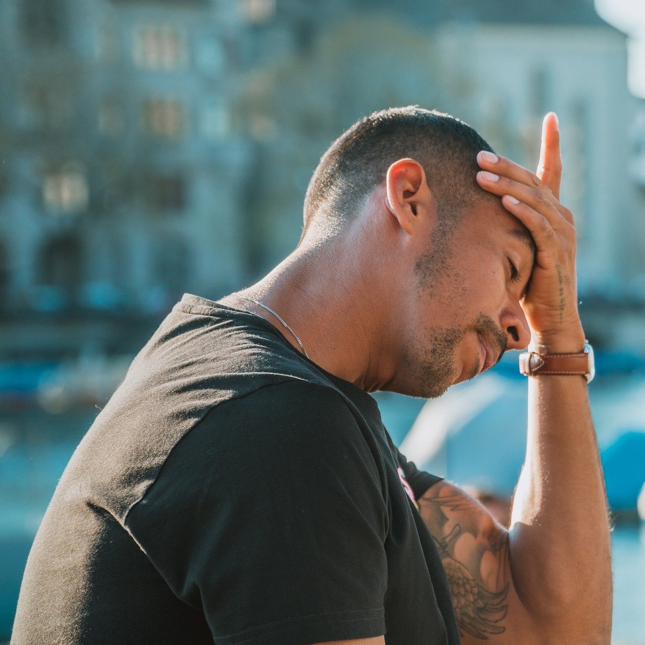Resilience is missing for many employees