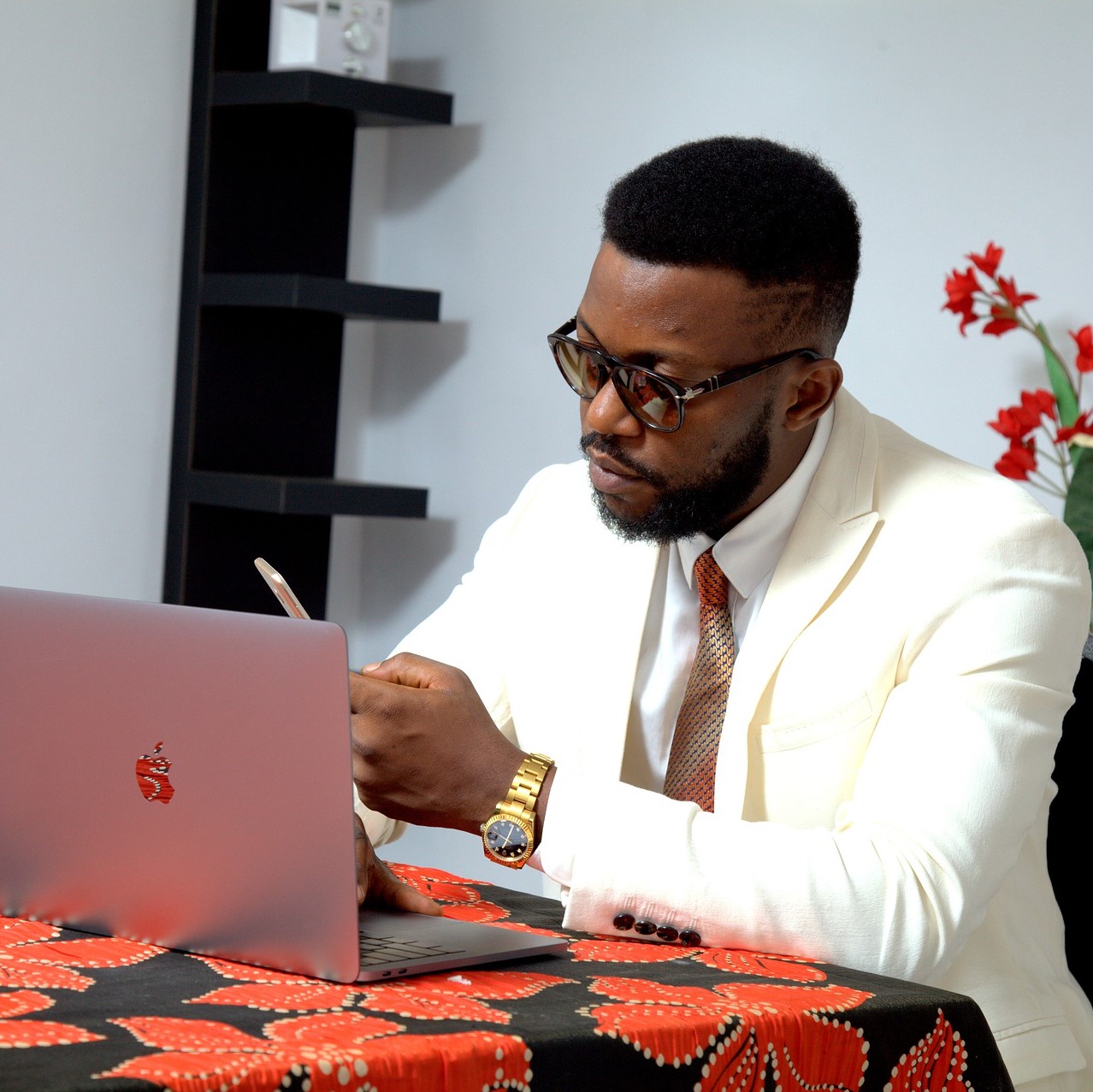 Kitchen table `entrepreneurs` surge since lockdown