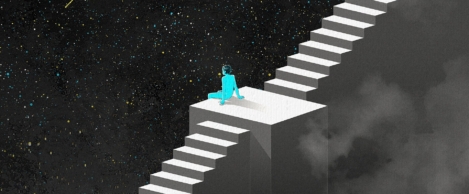 Lockdown loneliness strikes remote workers