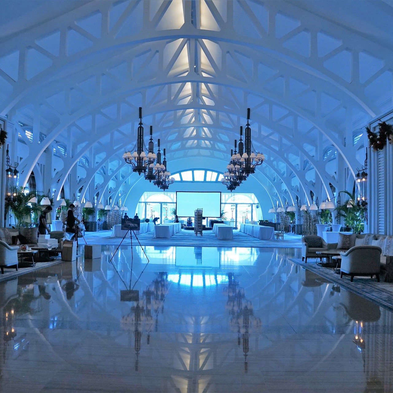 UK firms optimistic about COVID-19 recovery prospects