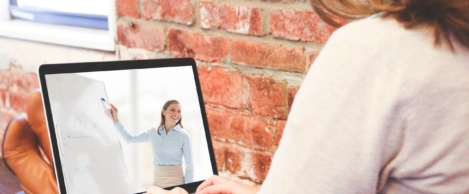 Remote working set to triple in the post-COVID world