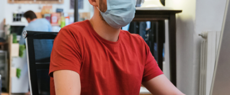 Majority of U.S. employees fear returning to the workplace amid COVID-19