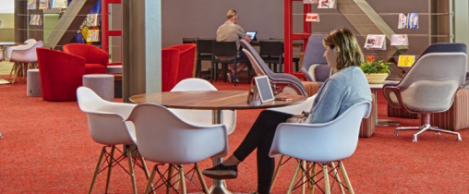 The enduring appeal of the office to global employees