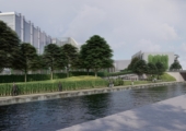CBRE reports strong demand for premium office space and record data centre growth in the UK
