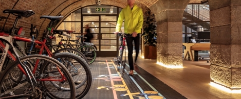 BCO London Region Awards winners announced