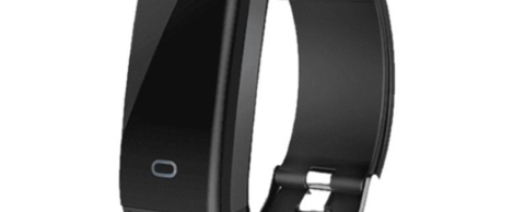 Wearable tech that allows people to manage their own COVID-19 risk