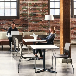 A new era of office design