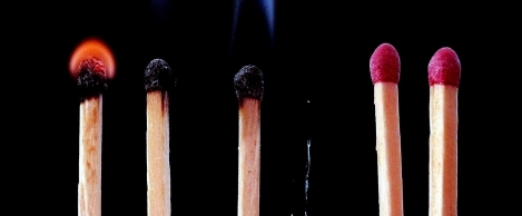 Worker burnout has increased by a third, research claims
