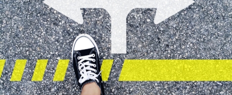One in five consider a career change despite COVID