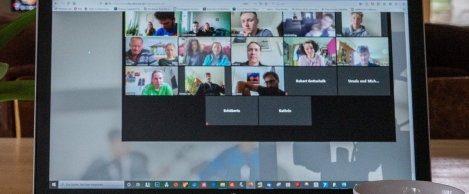 Employees want to see a redesign for better hybrid meetings