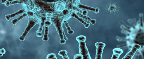Ten pandemic related responses with highest business impact