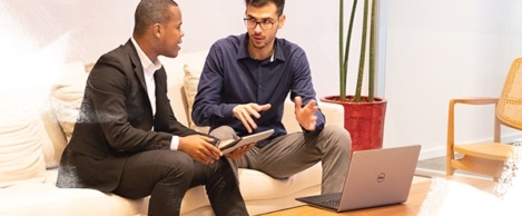 Post-COVID environment will drive demand for flexible office space