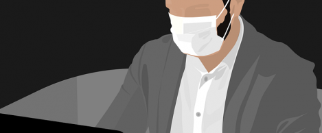 Half of Brits would resign if forced to return to the office during the pandemic