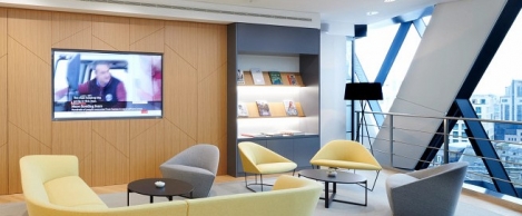 It`s not just businesses that need to wake up to changes in the way we work. Governments do too