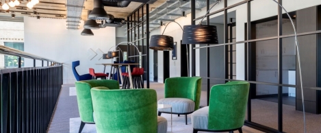 Area becomes founder membership of Studio Alliance network