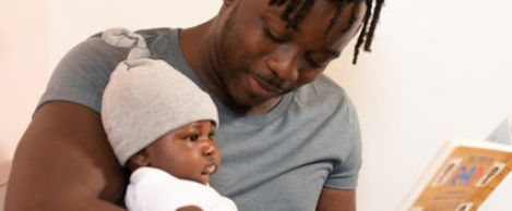 Half of employers support extension of statutory paternity rights