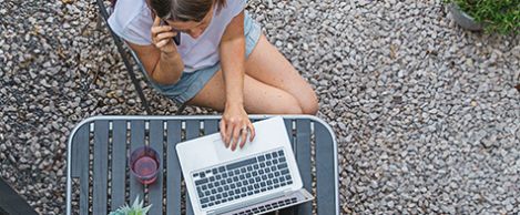 The workplace to become more human-centric than ever, as priorities change